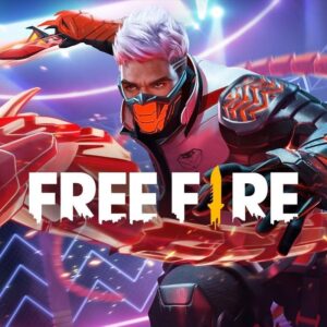 Garena Free Fire: Kalahari