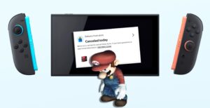 Retailer Cancels Nintendo Switch 2 Pre-Orders: What Gamers Should Know