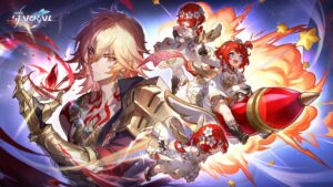 Honkai: Star Rail 3.5 Leak Reveals Two New 5-Star Characters: Hysilens and Cerydra