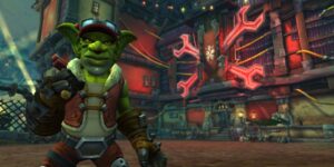 One World of Warcraft Patch 11.1 Secret Remains Unsolved After More Than Three Months