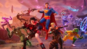 Fortnite Chapter 6 Season 3 Twitch Drops: How to Unlock Exclusive Rewards