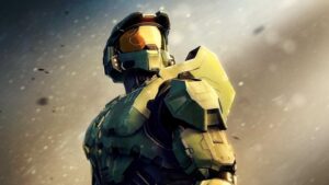 PlayStation Store Leak Sparks Rumors of Major Halo Announcement