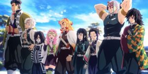 Beyond the Blade: The Biggest Weaknesses of Every Hashira in Demon Slayer