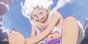 The Egghead Arc Stumbles: One Piece Fans Are Outraged by Episode 1138’s Pacing