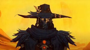 Borderlands 4 Unleashes C4SH: The Robot Gambler Whose Risk-Reward Playstyle Redefines High-Stakes Loots Shooters