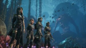 Clair Obscur: Expedition 33’s Next Big Move Has Fans Worried About a “Blue Mage” Problem