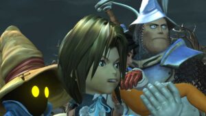 Walking the Line: Why a Final Fantasy 9 Remake Needs a More Nuanced Approach to “Trance”