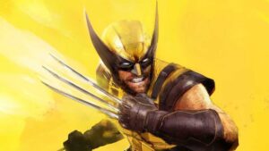 Like Logan Himself, Marvel’s Wolverine’s ‘Canadian Wilderness’ Says a Lot With a Little