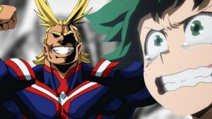 Beyond One For All: Kohei Horikoshi Teases His Next High-Value Manga After My Hero Academia’s Conclusion
