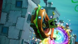 Sonic Racing: CrossWorlds Fires a Shot at Mario Kart in Bold New Marketing Campaign