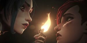 Bringing Zaun’s Finest to Willow Creek: A Guide to Recreating Jinx and Vi in The Sims 4