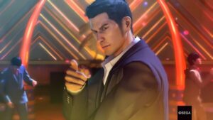 Yakuza 0 Director’s Cut Gets a Release Date for PlayStation 5, Xbox, and PC, Adds New Content