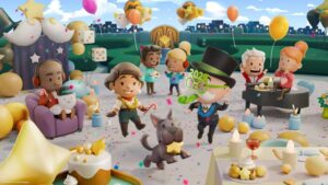 Decoding the Scarf King Token and Coffee Signature Dice in Monopoly GO!