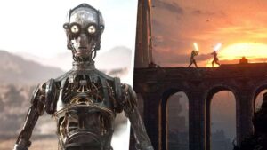 Heavy Rain Dev Quantic Dream Takes Live Service Gamble with Competitive Multiplayer Game: Spellcasters Chronicles