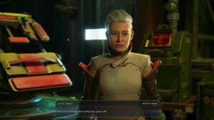 Choosing Inez’s Graft: Crabble Claw or Raptidon Fin? A Critical Analysis for Your Outer Worlds 2 Playthrough