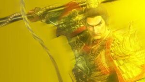KOEI TECMO Unveils ‘Dynasty Warriors 3: Complete Edition Remastered’ for PS5, Slated for March 2026