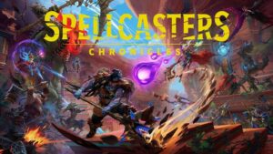 Quantic Dream Breaks Mold with ‘Spellcasters Chronicles’: A Deep Dive into the Studio’s First Competitive Multiplayer Title