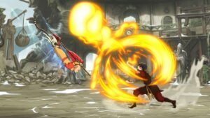 New 2D Avatar: The Last Airbender Fighting Game Announced for Summer 2026