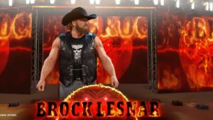 WWE 2K25 “Farewell Tour Edition” Celebrates John Cena and Marks Brock Lesnar’s Return