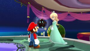 Critical Day-One Patch for Super Mario Galaxy 1 + 2: Enhancing Performance and Crucial Switch 2 Compatibility