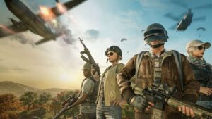 PUBG Mobile Rekindles K-Pop Powerhouse Partnership with Babymonster, Set to Elevate In-Game Experience and Global Engagement