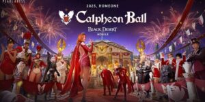 Black Desert Mobile Unleashes Thrilling Seoul Saga Finale: A Deep Dive into the New Update