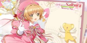 Urgent News Bulletin: Cardcaptor Sakura: Memory Key Codes Surge for November 2025 – Maximize Your Diamond and Star Power!