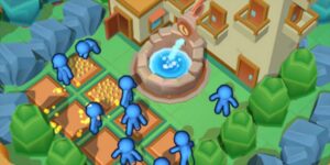 Playnest’s Idle City Builder Crowned Champion at Pocket Gamer Connects Helsinki’s Very Big Indie Pitch