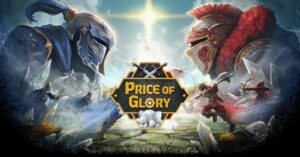 Price of Glory Unveils Revolutionary Questing System in Latest Update: A Game-Changer for MMORPG Enthusiasts