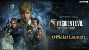 Resident Evil Survival Unit: Official Release Date Locked In – Anticipating Capcom’s Next Horror Frontier